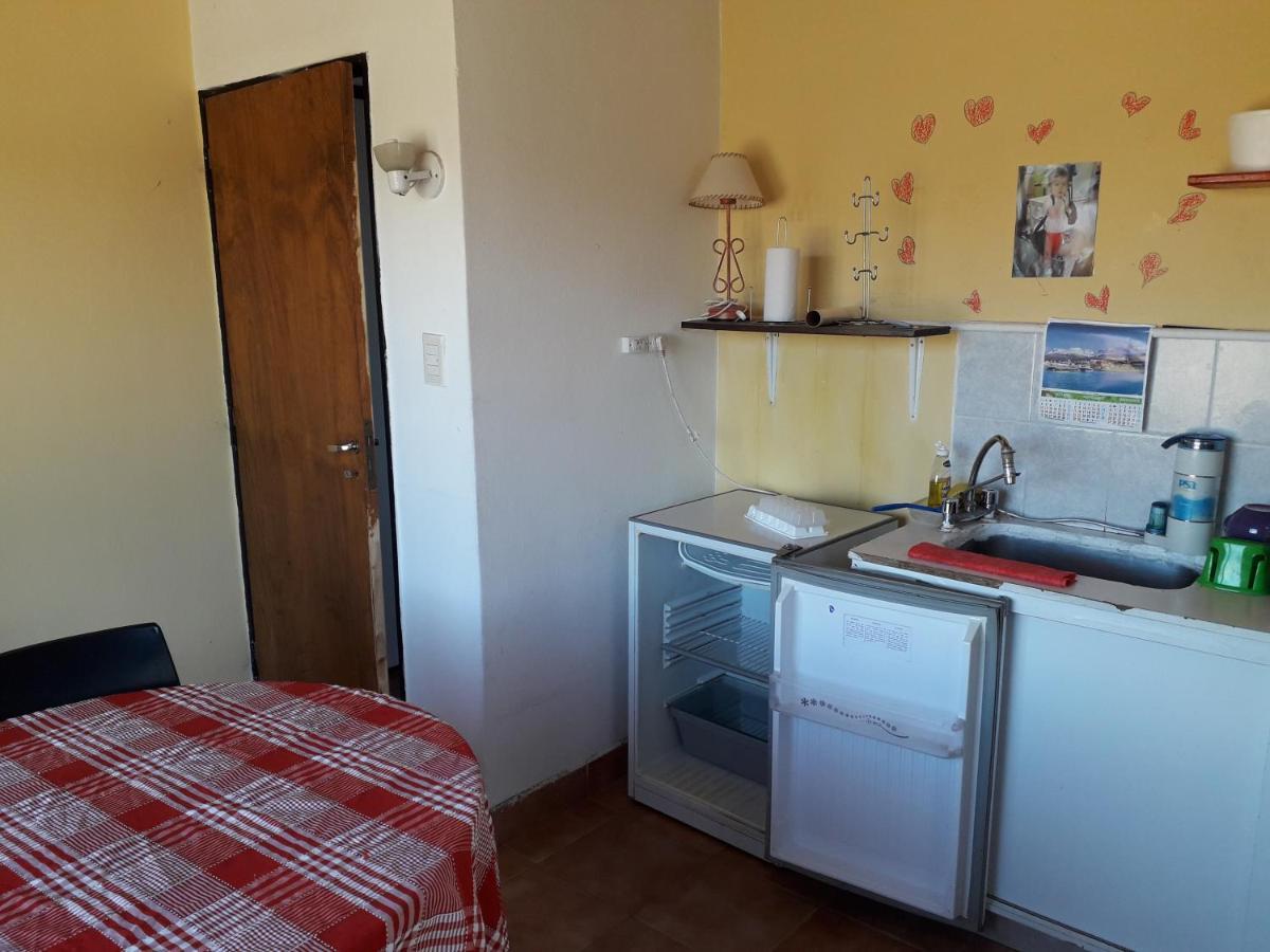 Lo De Susana Privado Los Antiguos Ngoại thất bức ảnh
