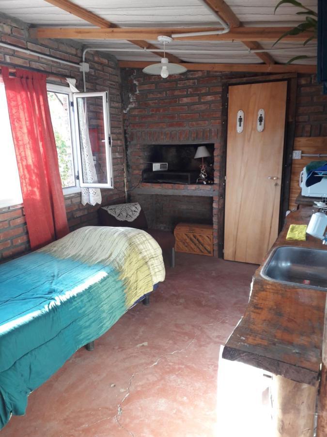 Lo De Susana Privado Los Antiguos Ngoại thất bức ảnh